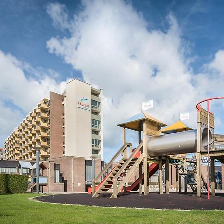 Floreal Nieuwpoort Exterior foto