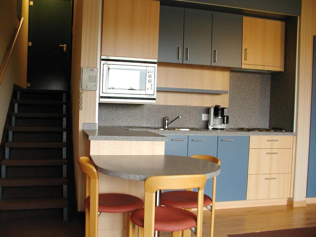 Floreal Nieuwpoort Quarto foto