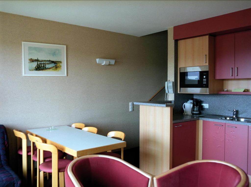 Floreal Nieuwpoort Quarto foto