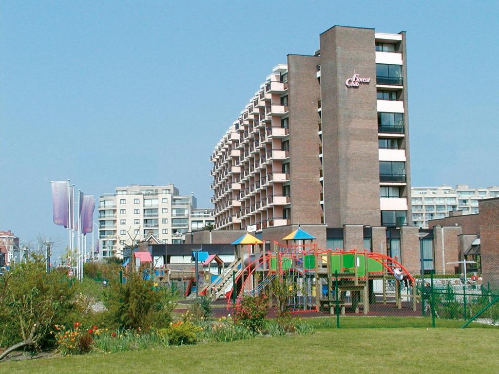 Floreal Nieuwpoort Quarto foto