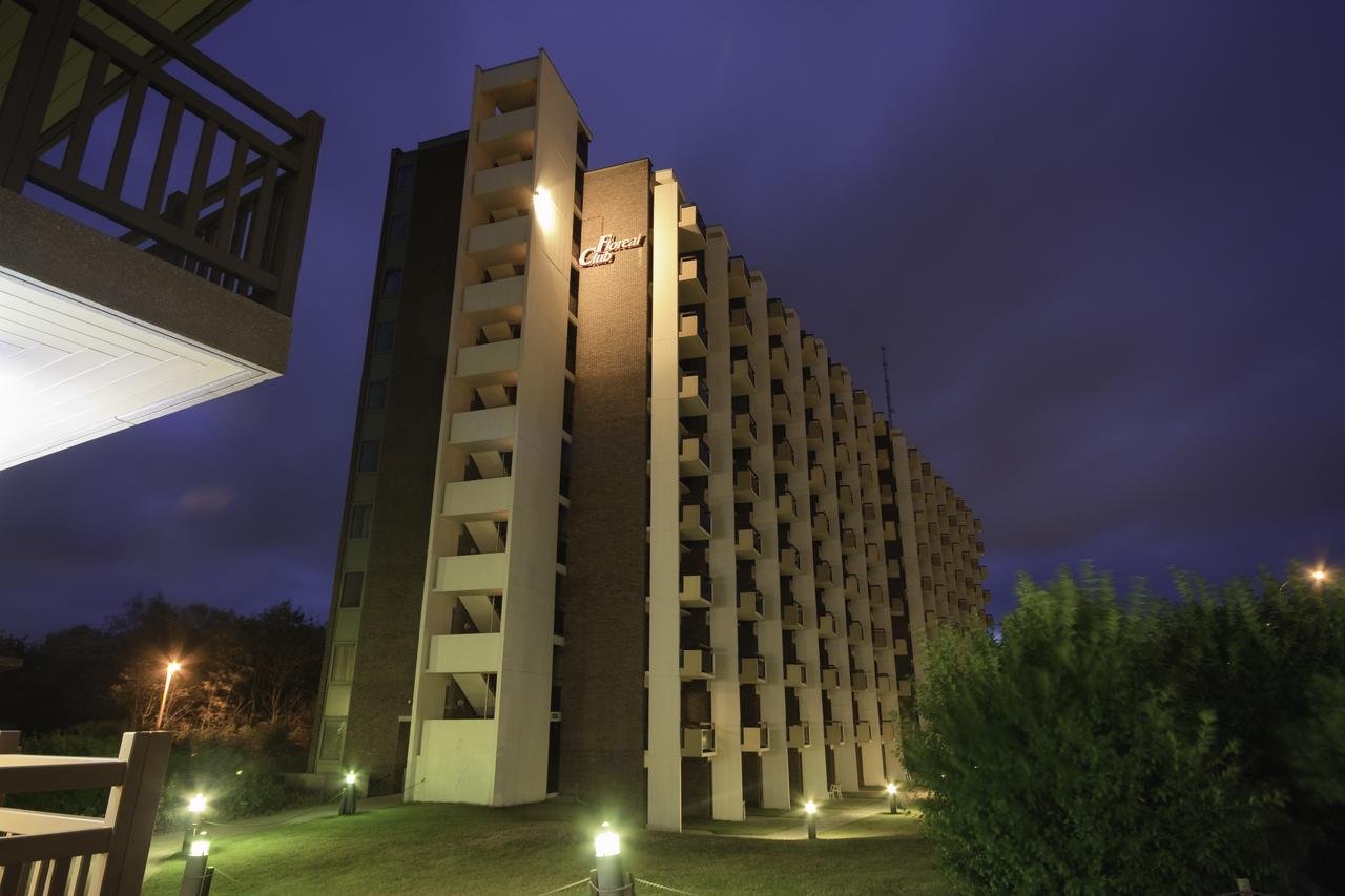Floreal Nieuwpoort Exterior foto